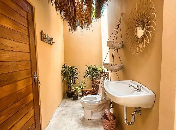 Villa Woywoy Tropical