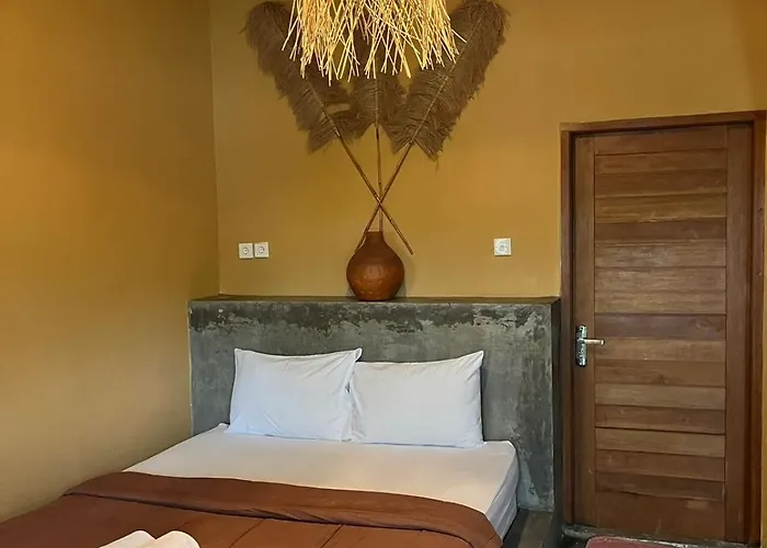 Woywoy Tropical Villa