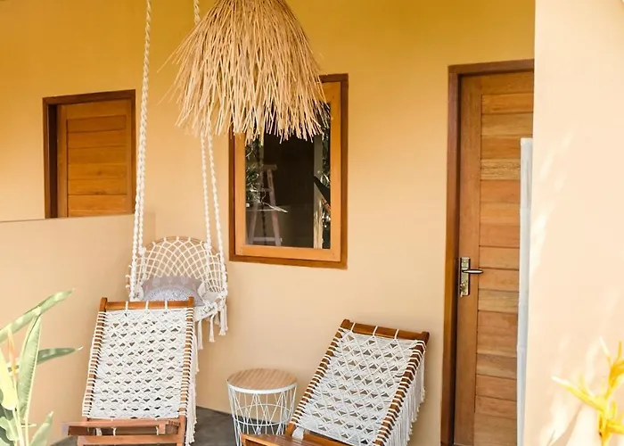 Villa Woywoy Tropical *
